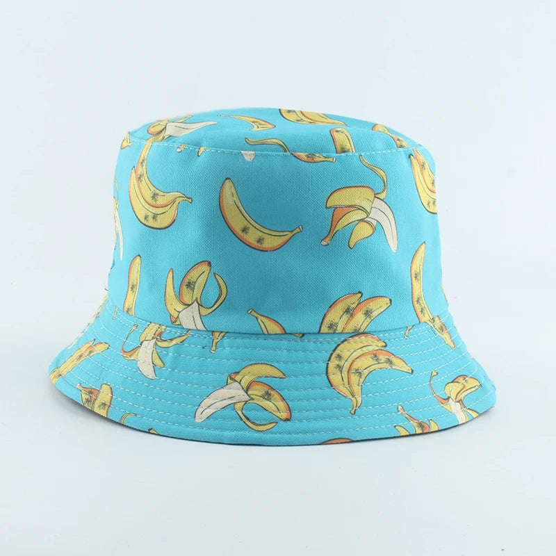 Bob Fruit – Style Fun et Tendance Unisexe