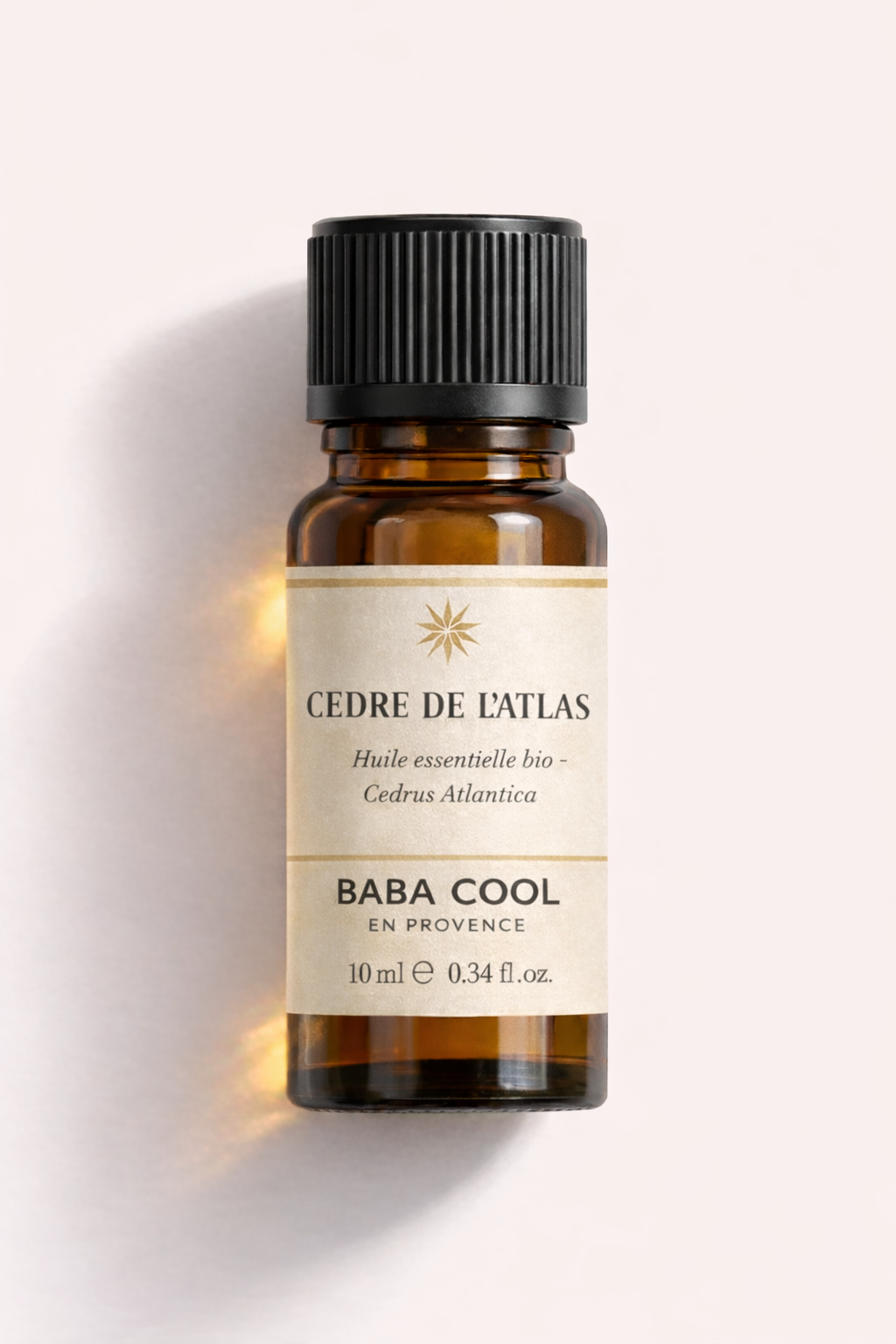 CEDRE DE L'ATLAS - Huile essentielle - 10ml