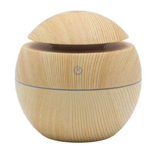 Humidificateur d’Air Soucoupe Bois