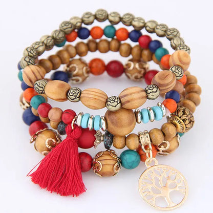 Bracelet Bohème