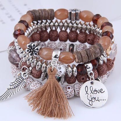 Bracelet Bohème