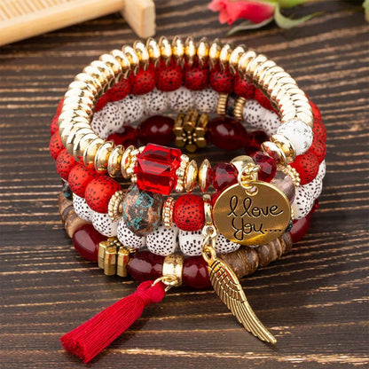 Bracelet Bohème