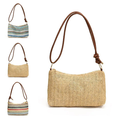 Sac Épaule Bohème