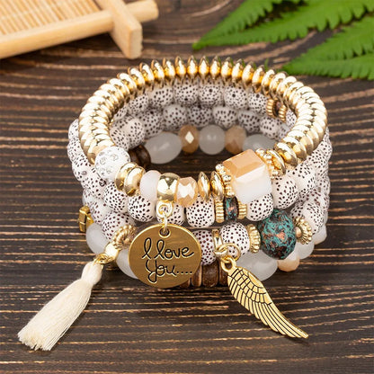 Bracelet Bohème