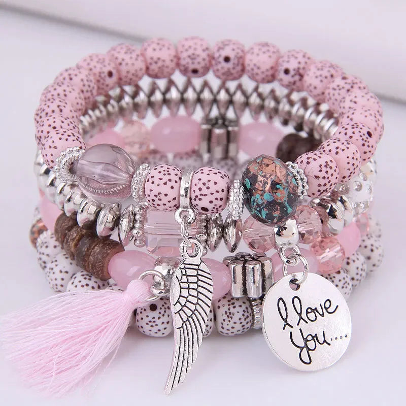 Bracelet Bohème