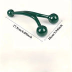 Masseur Manuel Ergonomique – Détente Instantanée