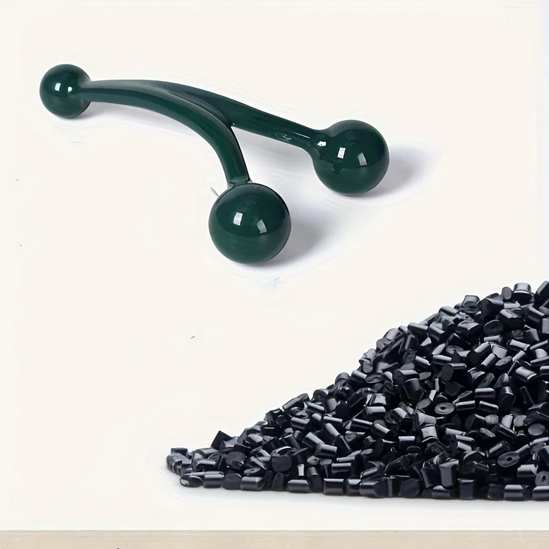 Masseur Manuel Ergonomique – Détente Instantanée