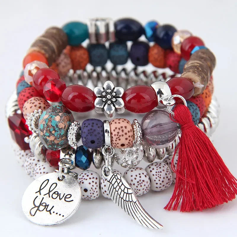 Bracelet Bohème