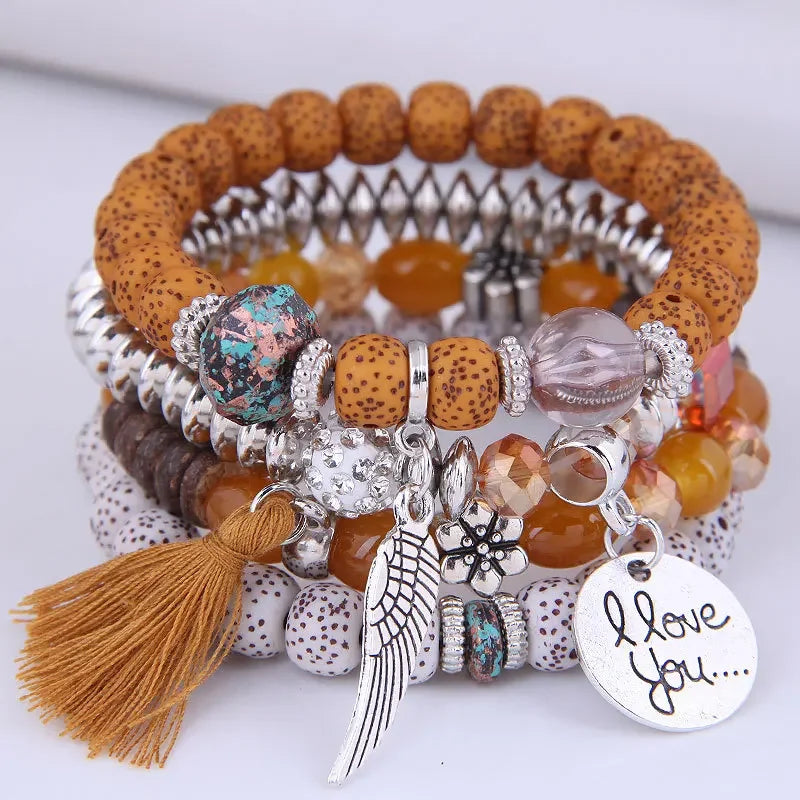 Bracelet Bohème
