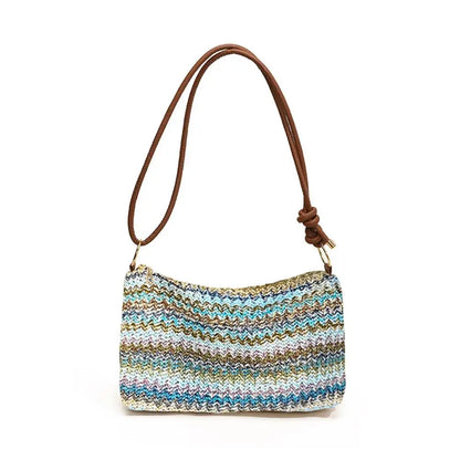 Sac Épaule Bohème