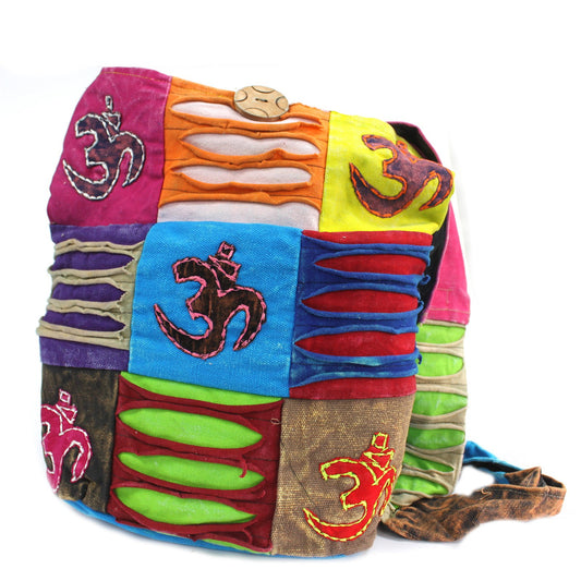 Sac Baba Cool Om