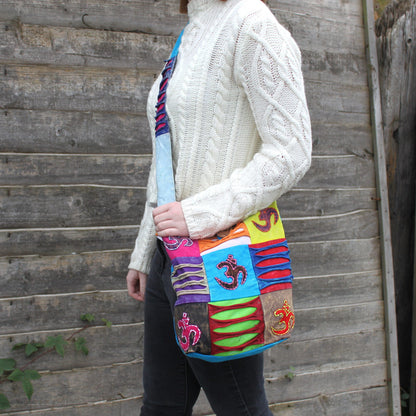 Sac Baba Cool Om