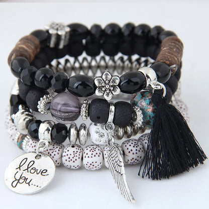 Bracelet Bohème