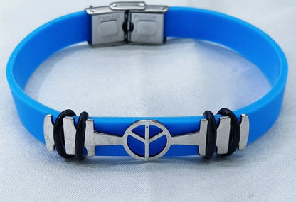 Bracelet Peace and love – Un symbole universel de paix et d’harmonie