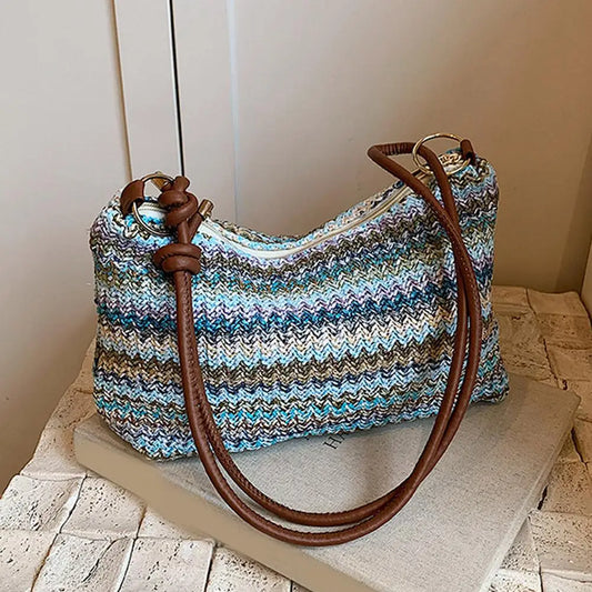 Sac Épaule Bohème