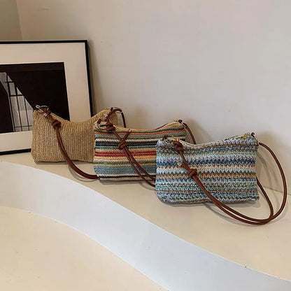 Sac Épaule Bohème
