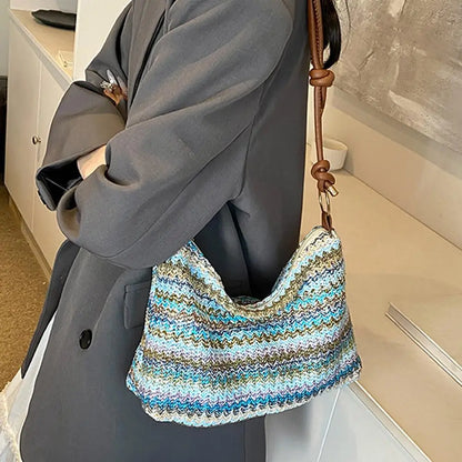 Sac Épaule Bohème