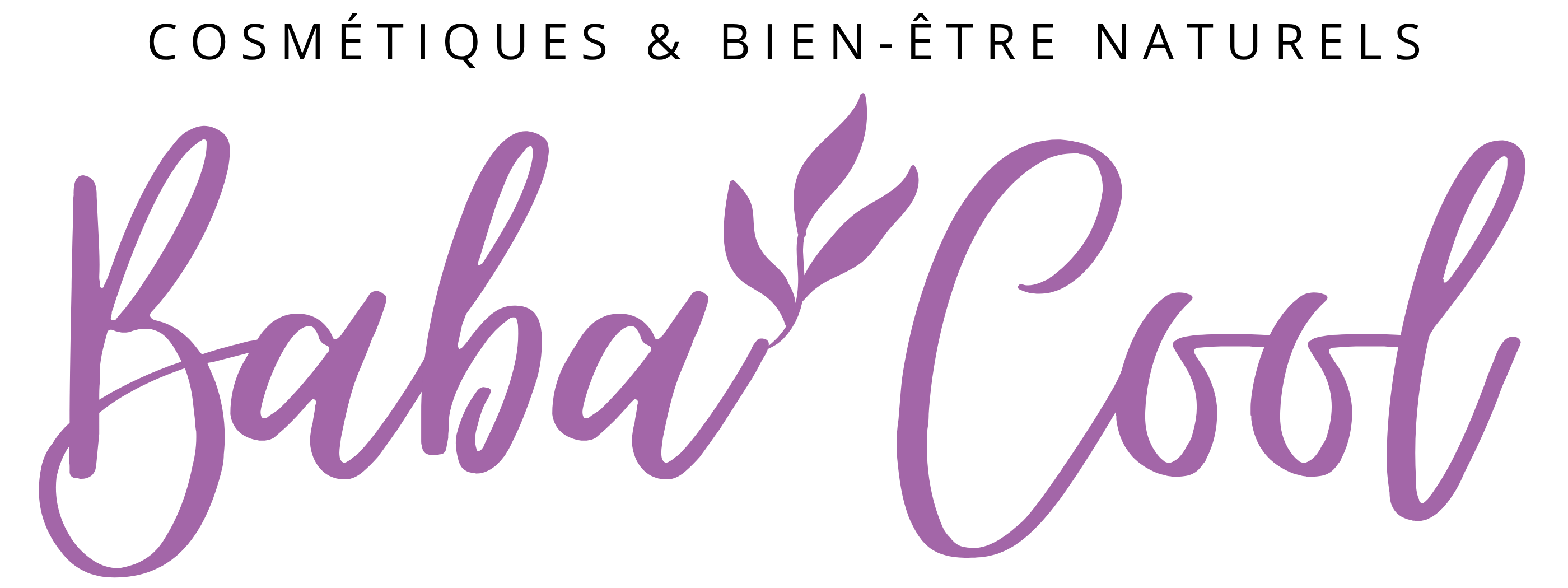 BABA COOL - Cosmétiques et bien-être aux naturelles