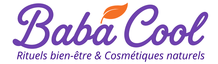BABA COOL - Cosmétiques et bien-être aux naturelles