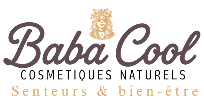 BABA COOL - Cosmétiques et bien-être aux naturelles