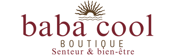 BABA COOL bien-être & rituels naturels