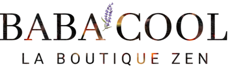 BABA COOL - La Boutique Zen