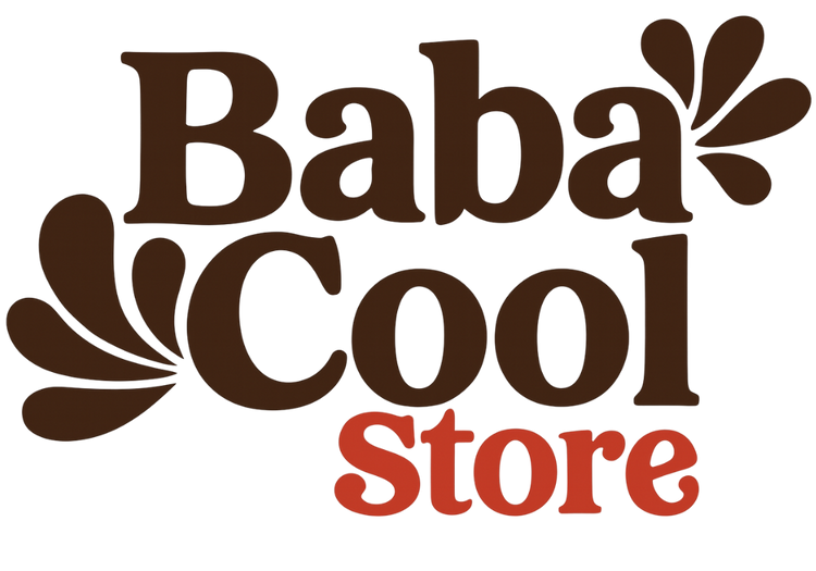 BABA COOL