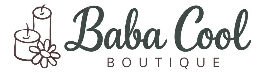 BABA COOL - La Boutique Zen