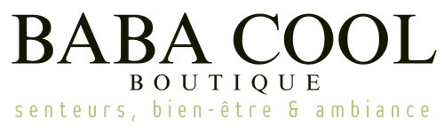 BABACOOL bien-être et mode hippie