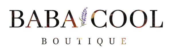 BABACOOL bien-être et mode hippie