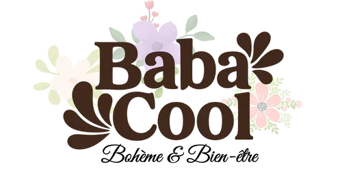 BABA COOL - La Boutique Zen