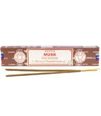 Encens MUSC - Encens Satya  15g