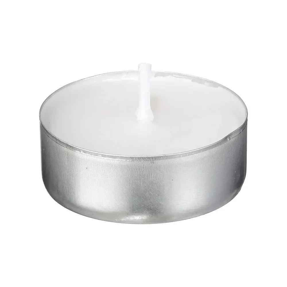 Bougies neutres pour brûleur huiles essentielles