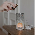 Huile essentielle relaxante – Anti-stress & sommeil