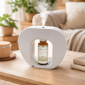 Diffuseur d'huiles essentielles sans eau – Nébuliseur USB