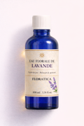 EAU FLORALE de Lavande – Apaisante & relaxante