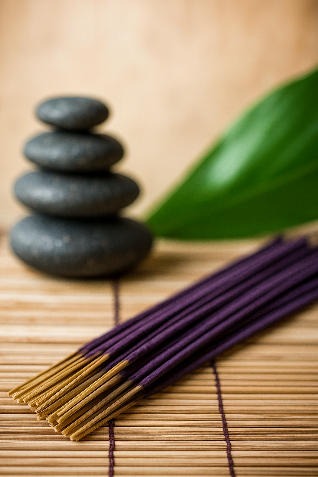 Encens YLANG-YLANG - Encens