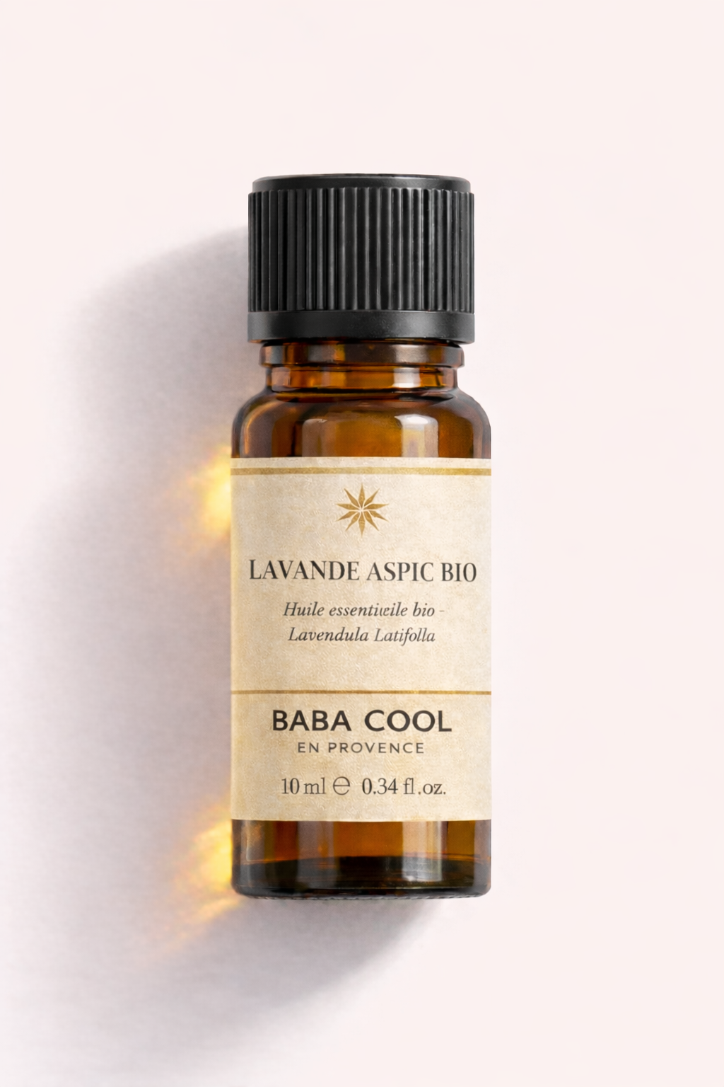 LAVANDE ASPIC Huile essentielle - 10 ml