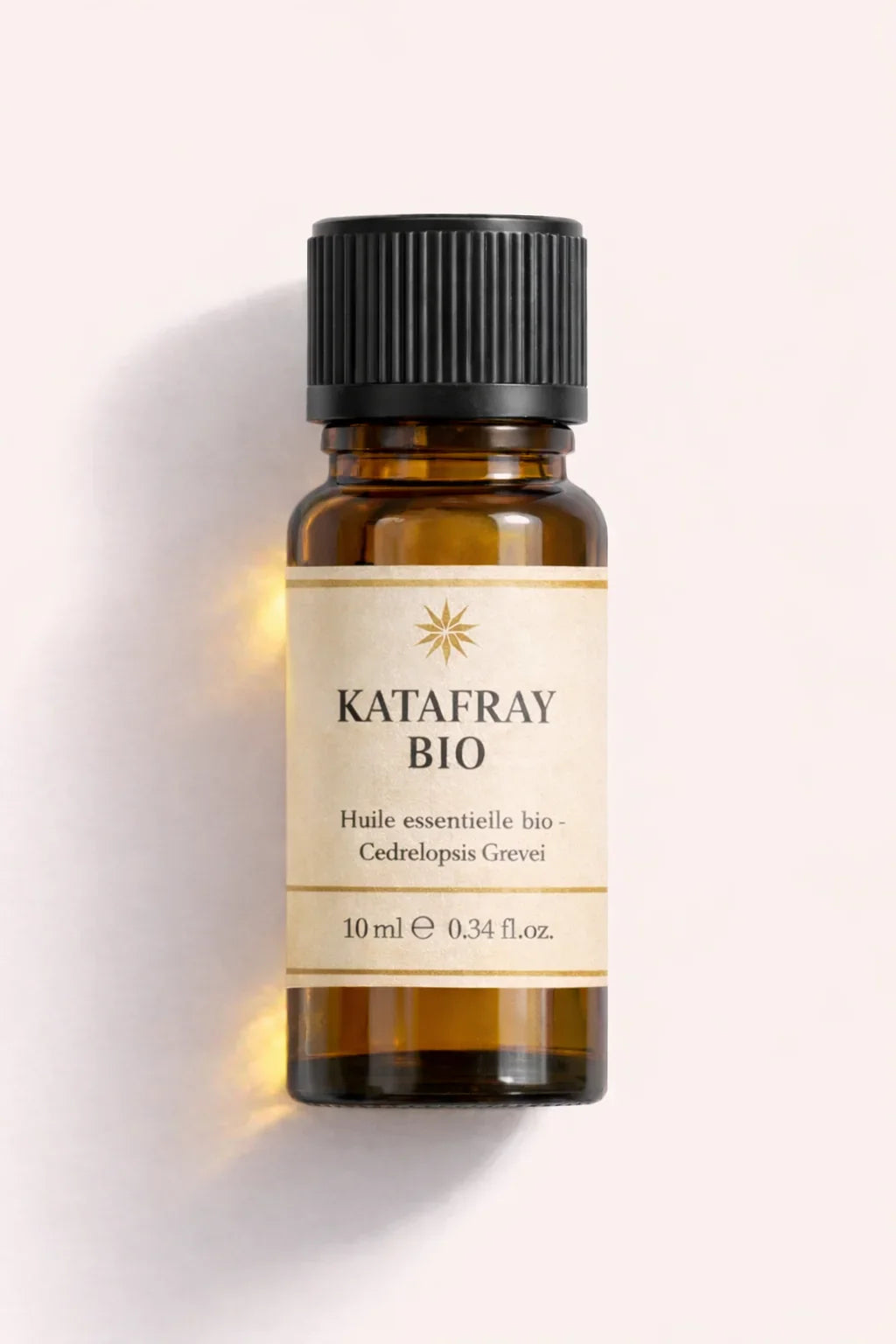 KATAFRAY BIO Huile essentielle - 10ml