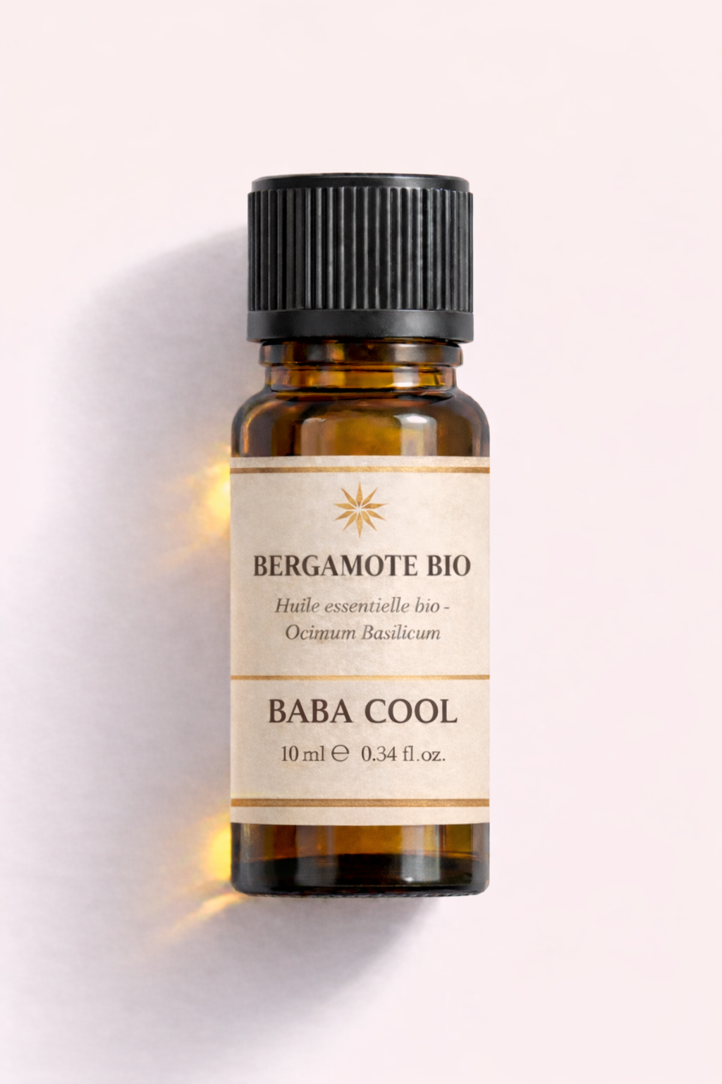 BERGAMOTTE BIO - Huile Essentielle 10 ml