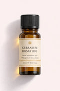 GERANIUM ROSAT BIO - Huile essentielle bio - 10ml