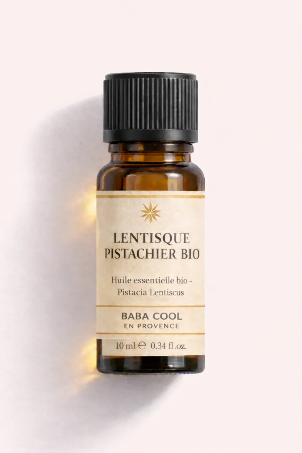 LENTISQUE PISTACHIER - Huile essentielle - 5ml