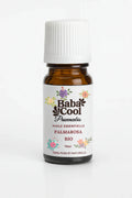 PALMAROSA BIO Huile essentielle - 10 ml