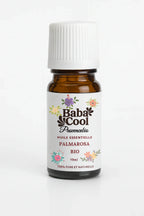 PALMAROSA BIO Huile essentielle - 10 ml