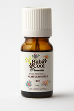 PAMPLEMOUSSE BIO Huile essentielle - 10ml