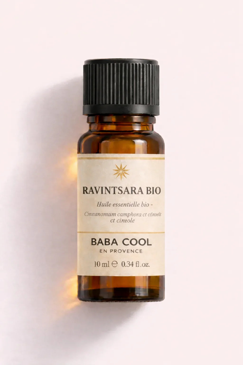 RAVINTSARA BIO - Huile essentielle - 10ml - atmosphère saine et revitalisante