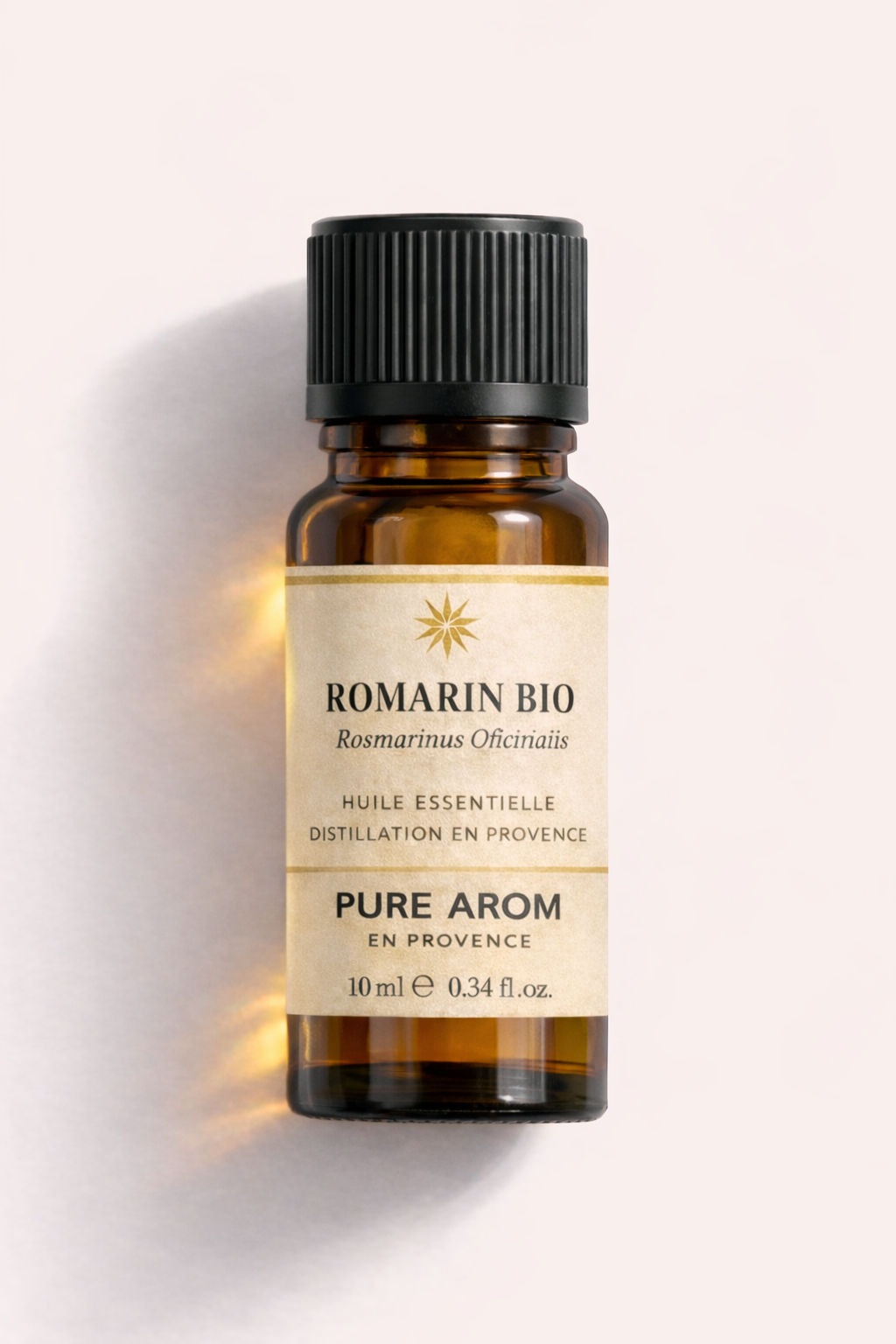 ROMARIN BIO - Huile essentielle  10ml