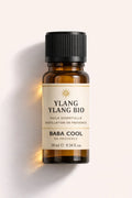 YLANG YLANG BIO - Huile essentielle 10ml
