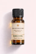 ORANGE DOUCE BIO Huile essentielle  - 10ml - Douceur, positivité et sérénité