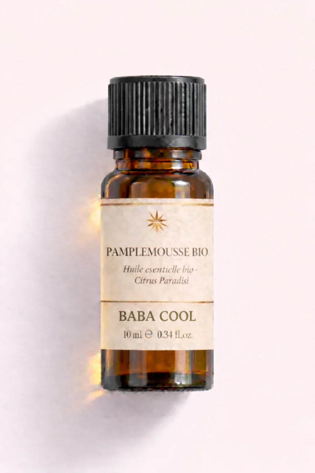 PAMPLEMOUSSE BIO Huile essentielle - 10ml